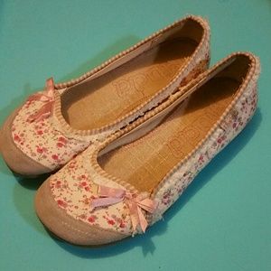 Mudd ciarra women's shoes size 7.5-8